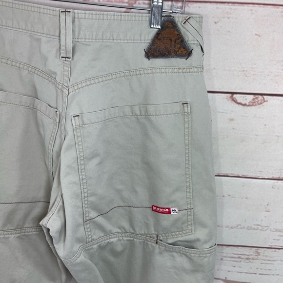 Men’s Levi’s Silverman Khaki Pants - 32x32” - Picture 9 of 13